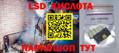 индика Лесосибирск